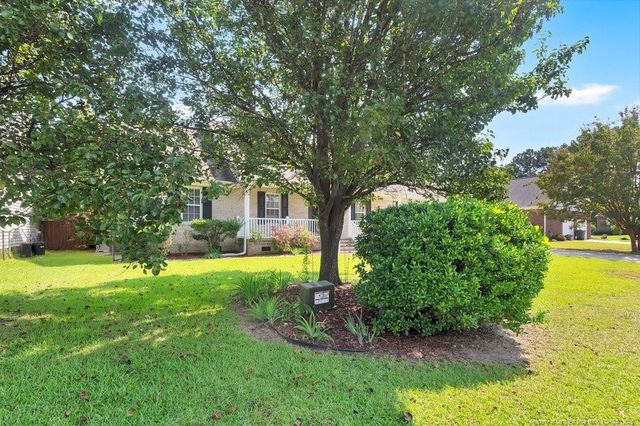 3319 Carlo Rossi Drive, Fayetteville, NC 28306