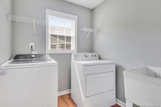 3319 Carlo Rossi Drive, Fayetteville, NC 28306