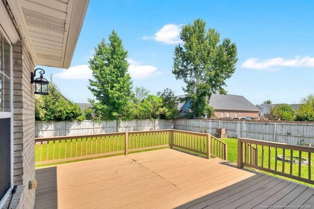 3319 Carlo Rossi Drive, Fayetteville, NC 28306