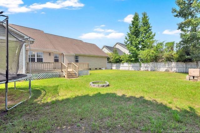3319 Carlo Rossi Drive, Fayetteville, NC 28306