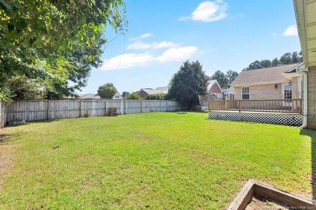 3319 Carlo Rossi Drive, Fayetteville, NC 28306