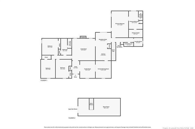 3319 Carlo Rossi Drive, Fayetteville, NC 28306
