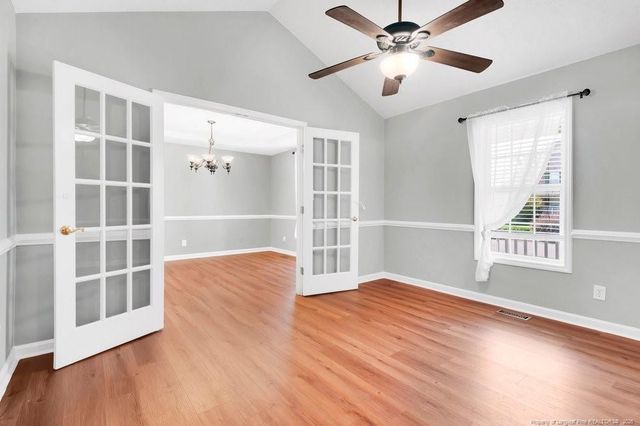 3319 Carlo Rossi Drive, Fayetteville, NC 28306