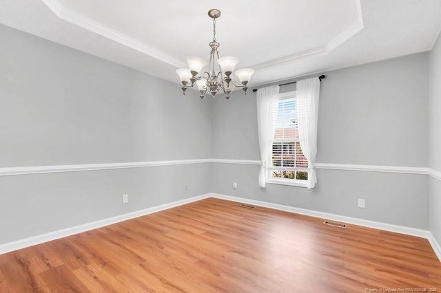 3319 Carlo Rossi Drive, Fayetteville, NC 28306