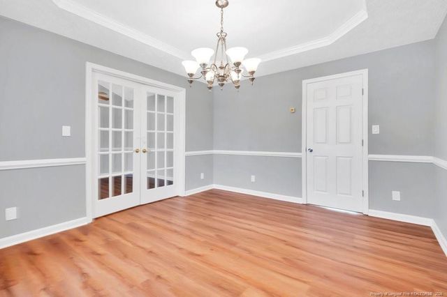 3319 Carlo Rossi Drive, Fayetteville, NC 28306