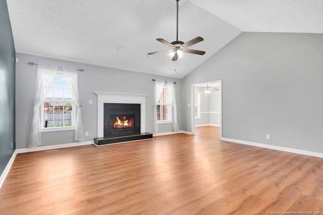 3319 Carlo Rossi Drive, Fayetteville, NC 28306