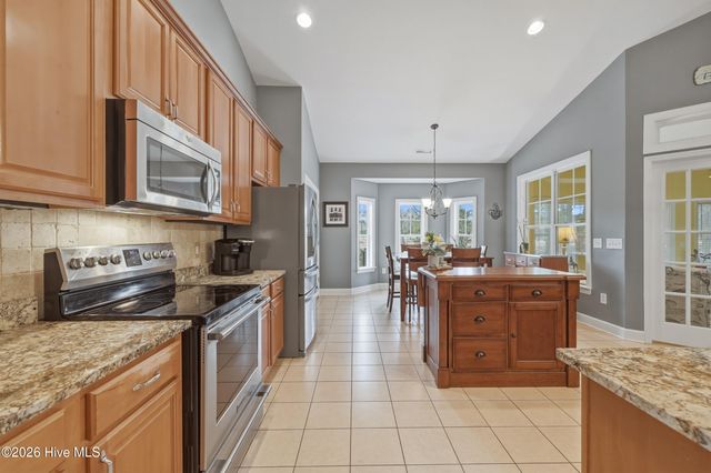 707 Royal Fern Court NW, Calabash, NC 28467