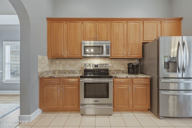 707 Royal Fern Court NW, Calabash, NC 28467