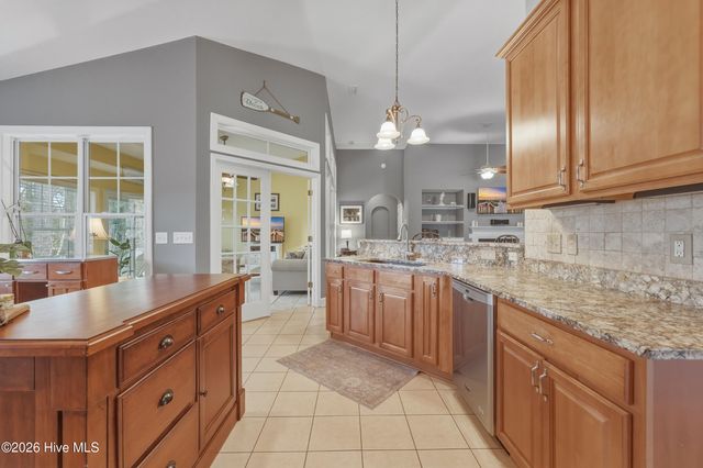707 Royal Fern Court NW, Calabash, NC 28467