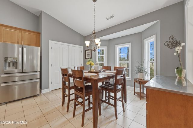 707 Royal Fern Court NW, Calabash, NC 28467