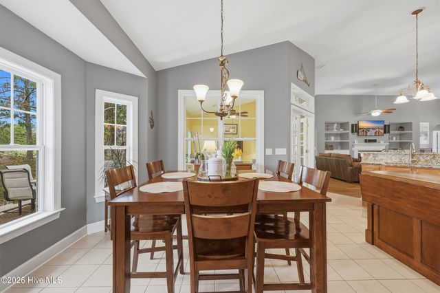 707 Royal Fern Court NW, Calabash, NC 28467