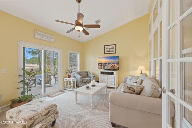 707 Royal Fern Court NW, Calabash, NC 28467