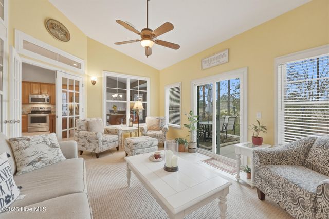 707 Royal Fern Court NW, Calabash, NC 28467