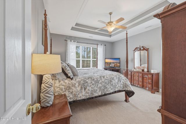 707 Royal Fern Court NW, Calabash, NC 28467