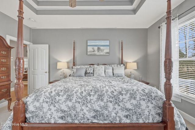 707 Royal Fern Court NW, Calabash, NC 28467