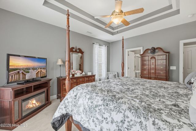 707 Royal Fern Court NW, Calabash, NC 28467