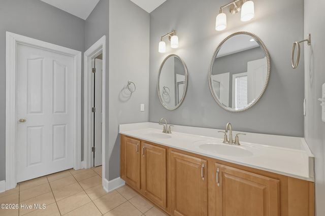 707 Royal Fern Court NW, Calabash, NC 28467