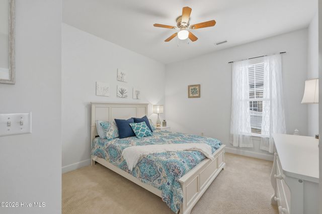 707 Royal Fern Court NW, Calabash, NC 28467