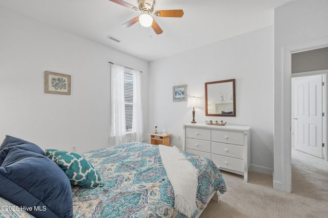 707 Royal Fern Court NW, Calabash, NC 28467