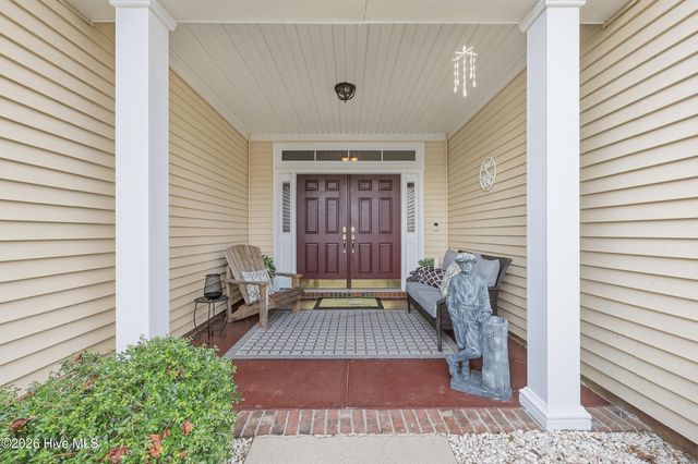 707 Royal Fern Court NW, Calabash, NC 28467