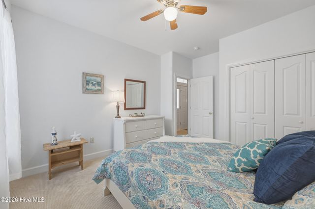 707 Royal Fern Court NW, Calabash, NC 28467