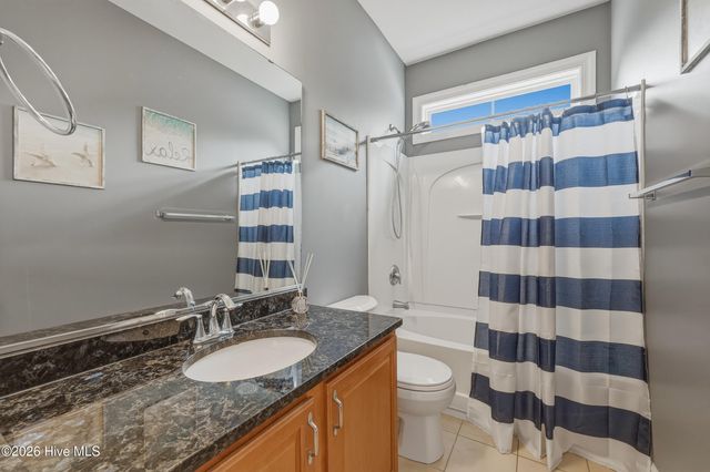 707 Royal Fern Court NW, Calabash, NC 28467