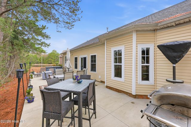 707 Royal Fern Court NW, Calabash, NC 28467