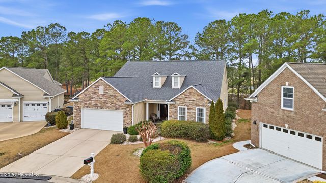 707 Royal Fern Court NW, Calabash, NC 28467