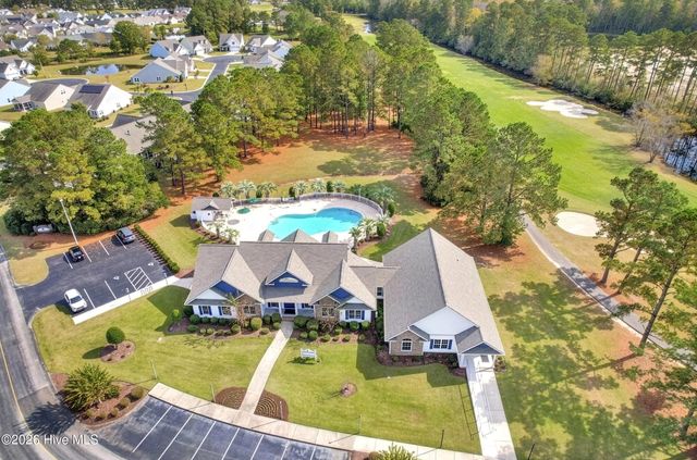 707 Royal Fern Court NW, Calabash, NC 28467
