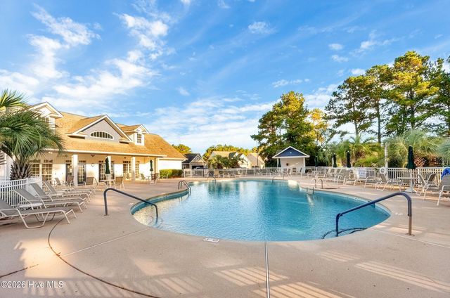 707 Royal Fern Court NW, Calabash, NC 28467
