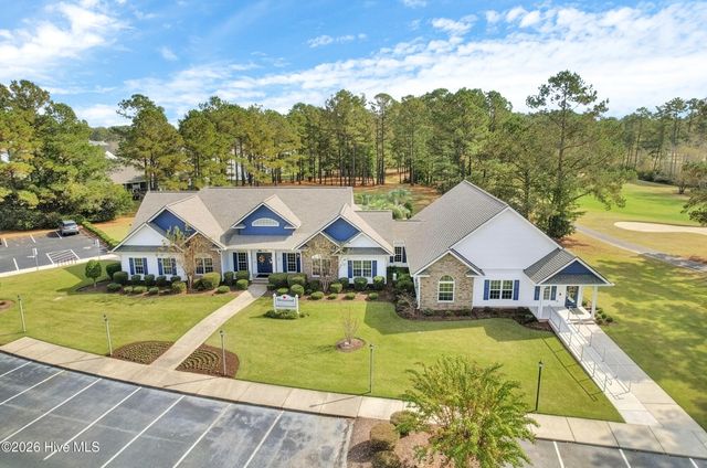 707 Royal Fern Court NW, Calabash, NC 28467
