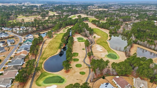 707 Royal Fern Court NW, Calabash, NC 28467