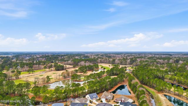 707 Royal Fern Court NW, Calabash, NC 28467