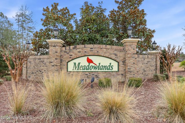 707 Royal Fern Court NW, Calabash, NC 28467