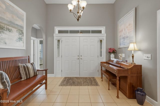 707 Royal Fern Court NW, Calabash, NC 28467