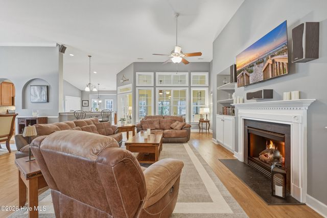 707 Royal Fern Court NW, Calabash, NC 28467