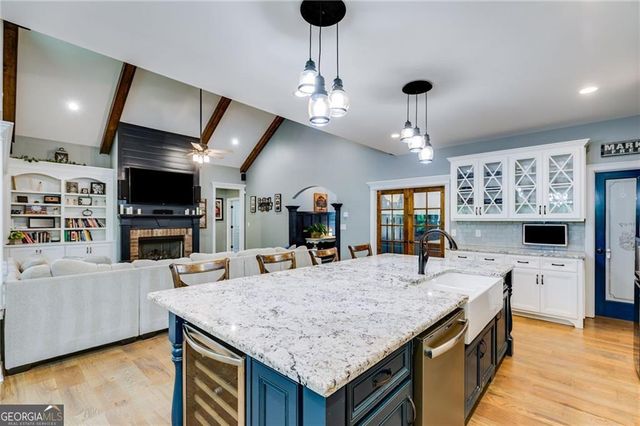 7269 Tyree Road, Winston, GA 30187