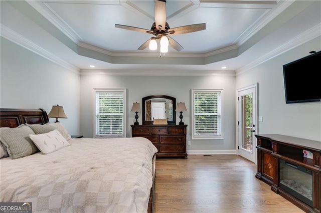 7269 Tyree Road, Winston, GA 30187