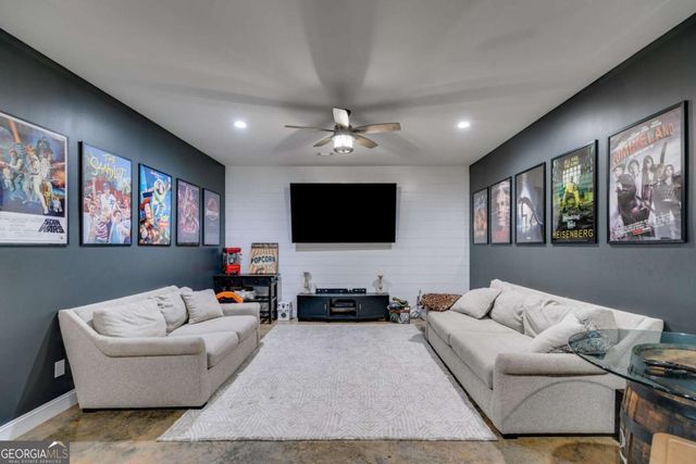 7269 Tyree Road, Winston, GA 30187