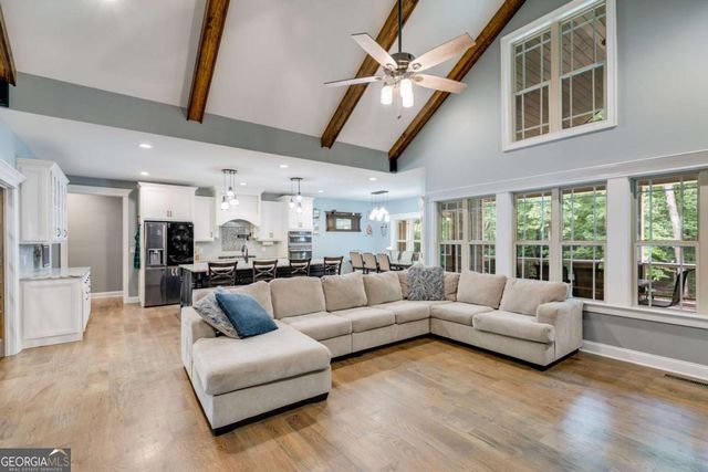 7269 Tyree Road, Winston, GA 30187