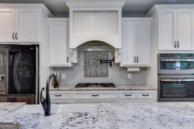 7269 Tyree Road, Winston, GA 30187