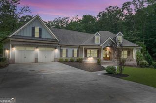 7269 Tyree Road, Winston, GA 30187