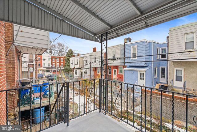 5612 HADDINGTON ST, Philadelphia, PA 19131