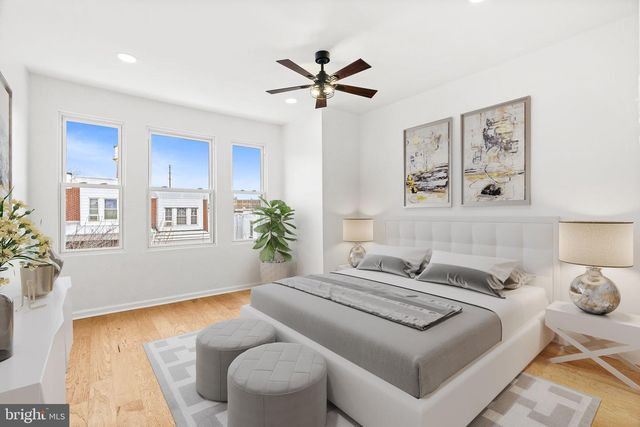 5612 HADDINGTON ST, Philadelphia, PA 19131