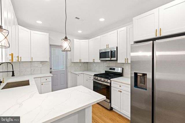 5612 HADDINGTON ST, Philadelphia, PA 19131