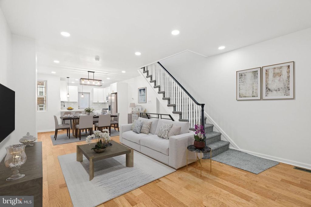 5612 HADDINGTON ST, Philadelphia, PA 19131