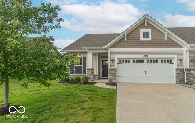 8034 Milender Boulevard, Indianapolis, IN 46237