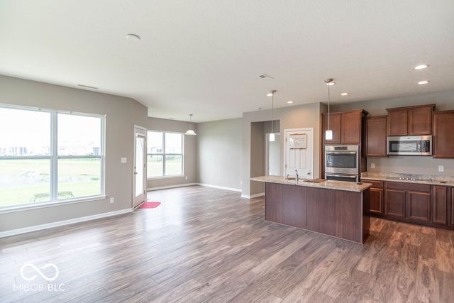 8034 Milender Boulevard, Indianapolis, IN 46237