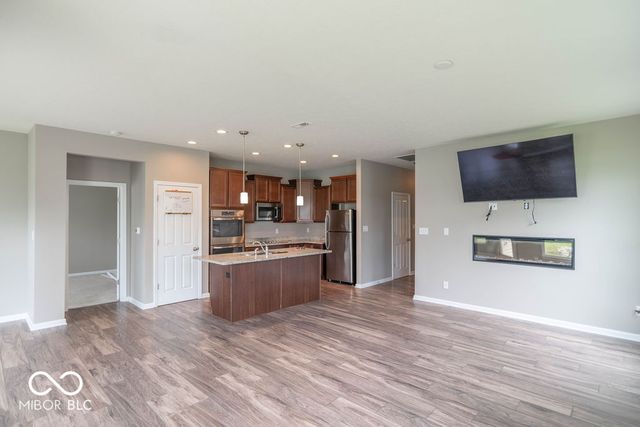 8034 Milender Boulevard, Indianapolis, IN 46237
