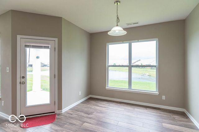 8034 Milender Boulevard, Indianapolis, IN 46237